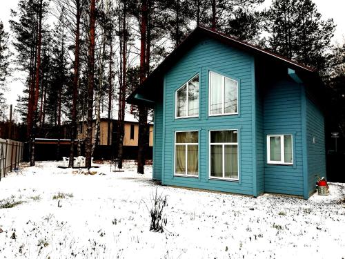 Фотография гостевого дома Сосново