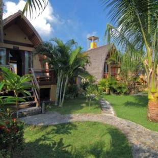 Фотографии базы отдыха
Coconut Dream Bungalow