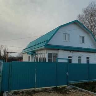 Фотография квартиры Квартира уютная в двухквартирном частном доме