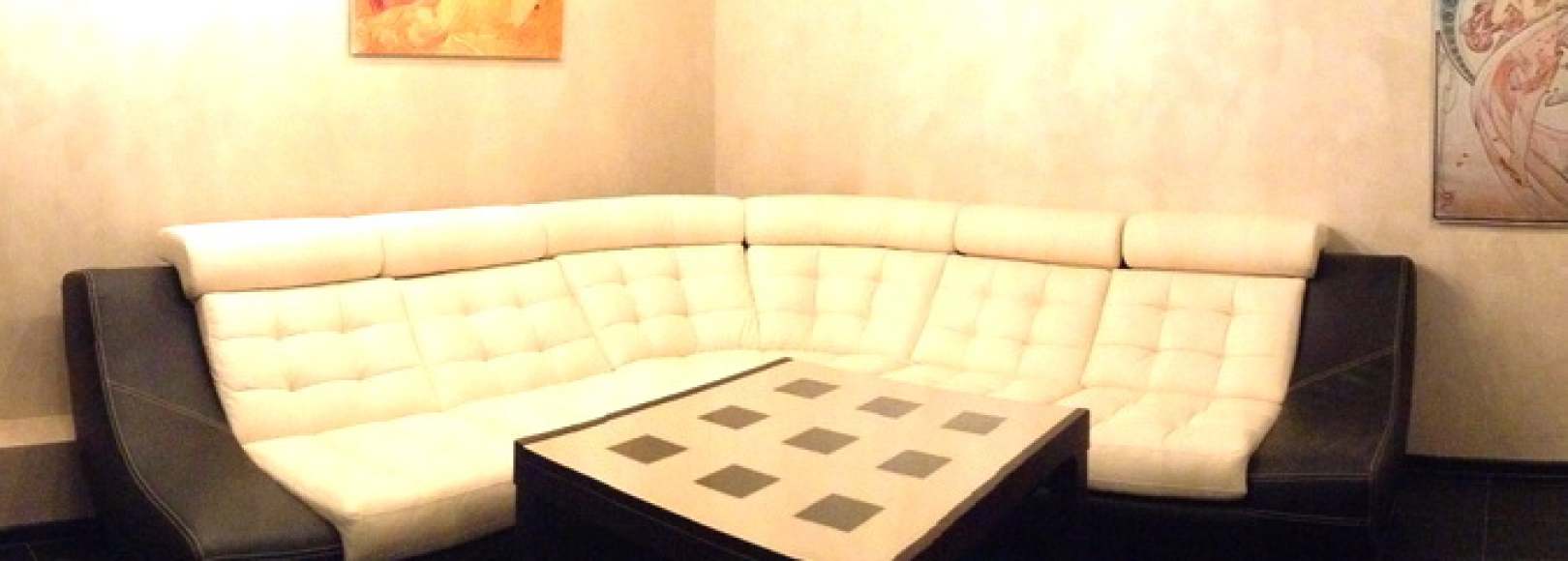 Фотография банкетного зала Люкс