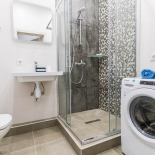 Фотография квартиры LetoApart (ЛетоАпарт) на улице Шевченко 22-161