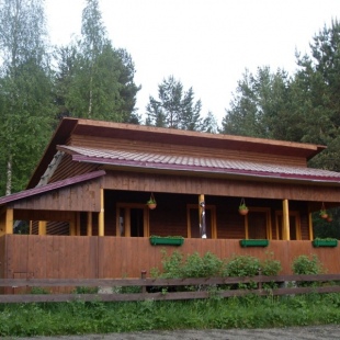 Фотография гостевого дома Кошкин дом