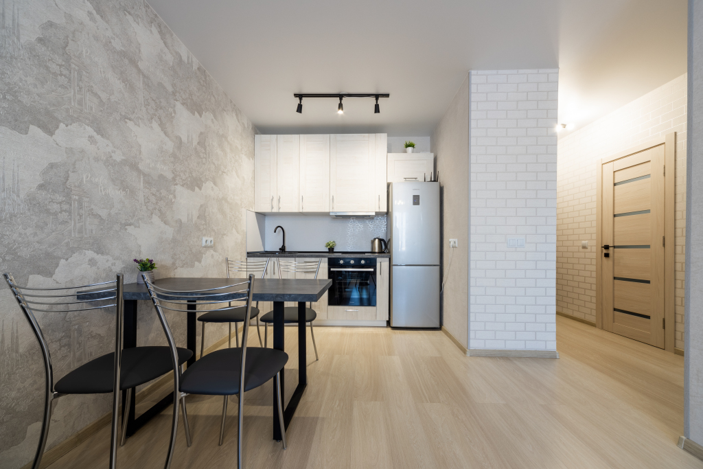 Фотография квартиры Апартаменты Favorite House в Жк Притяжения