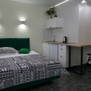 Фотография квартиры Квартира новая в 7 микрорайоне д 10