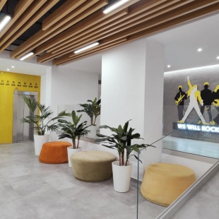 Фотография квартиры Любимый дом не улице Измайлова 58А корпус 1