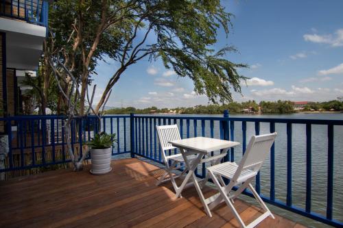 Фотография гостиницы The B Resort