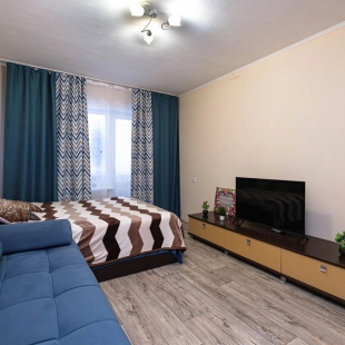 Фотография квартиры Апартаменты Уютные Новый МКР Родники