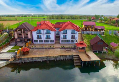 Фотография гостиницы Villa Lamperti