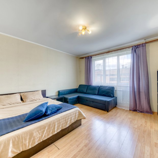 Фотографии квартиры 
            Квартира на Калинина 2В