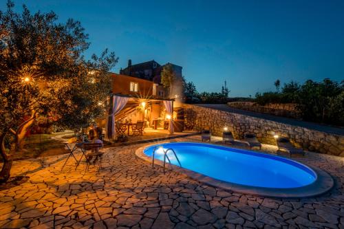 Фотография гостевого дома Villa Silente