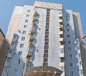 Фотография хостела Green