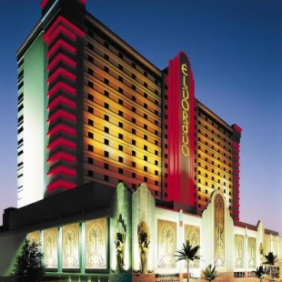 Фотография гостиницы Bally's Shreveport Casino & Hotel