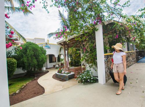 Фотографии гостиницы
Hostal Sueños Silvestres