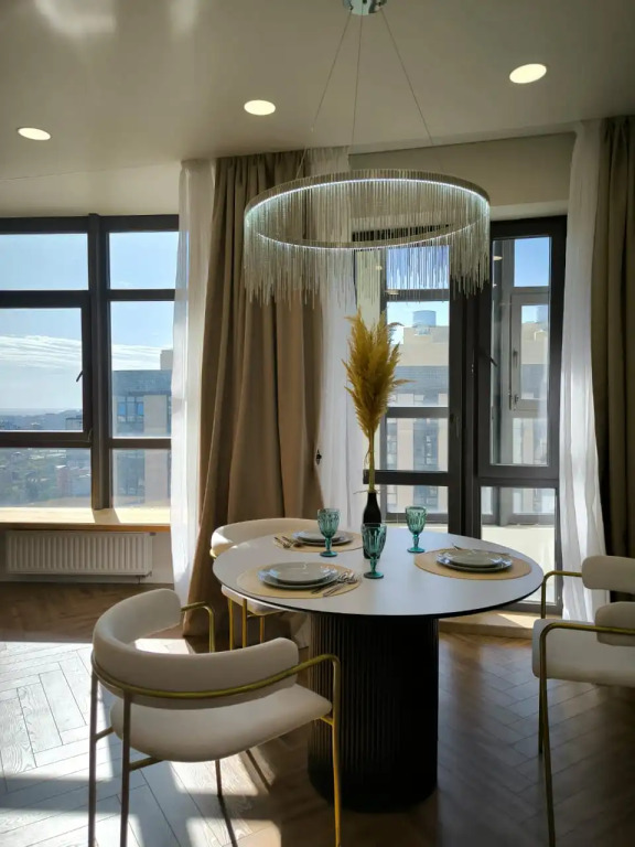 Фотография квартиры Квартира Water Apartment