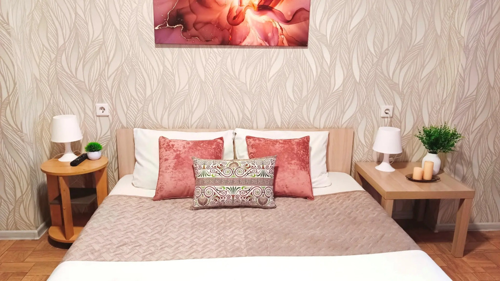 Фотография квартиры Апартаменты Гоголя 26_2