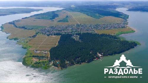 Фотографии гостиницы Раздолье в Заборье