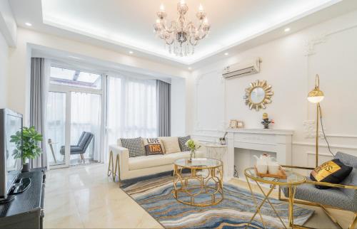 Фотография гостиницы Zhengzhou Jinshui · Dong Jiancai ·