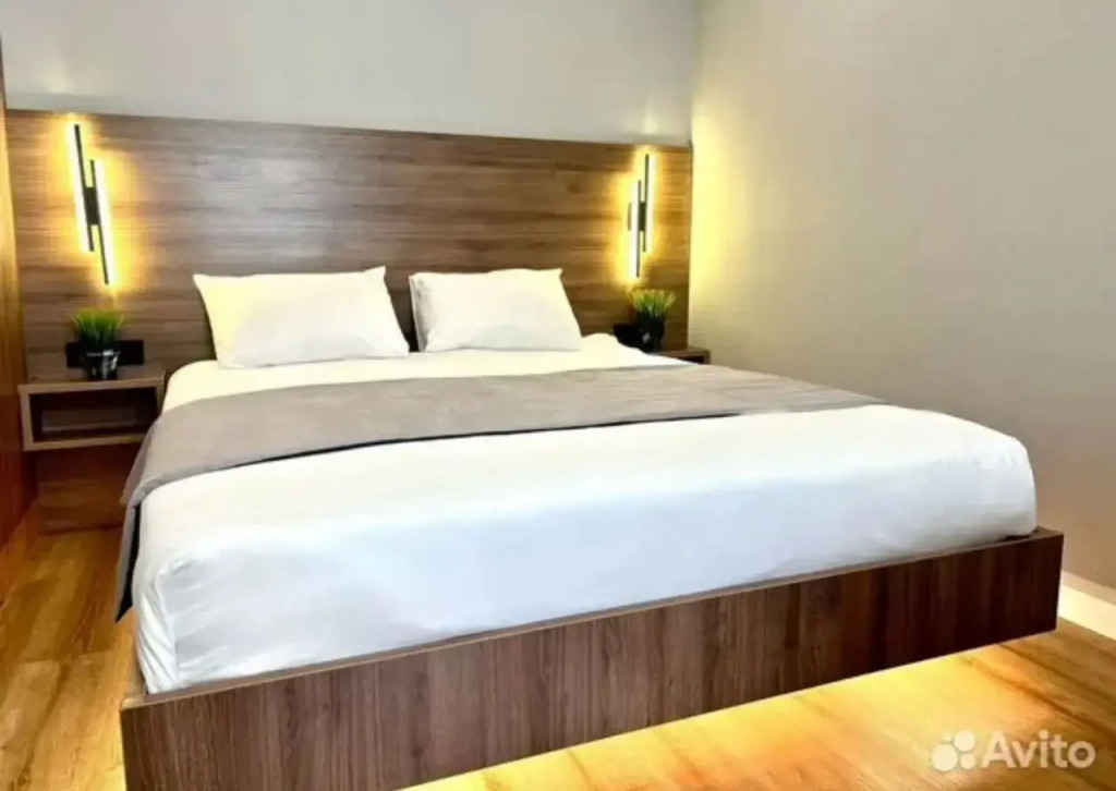 Фотография квартиры Апартаменты Sweet Home Ulyanovsk