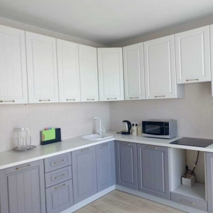 Фотография квартиры Квартира на Осиновой возле М4