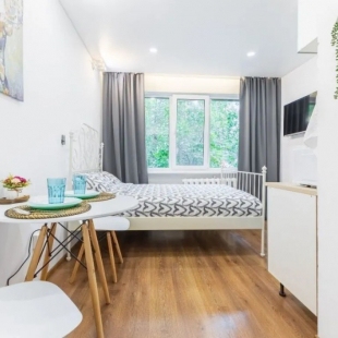 Фотография квартиры Квартира на Проспекте Ибрагимова 30А 2