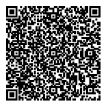 QR код гостиницы Уютная