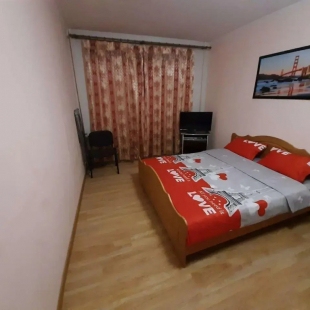 Фотография квартиры Апартаменты на улице Дегтярёва 43