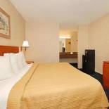 Фотография мотеля Greenville Inn & Suites