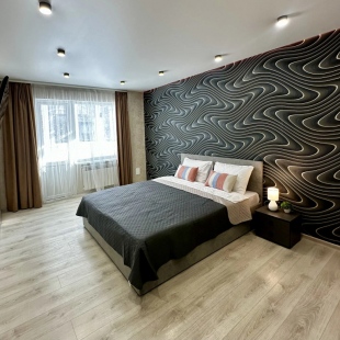 Фотография квартиры Квартира Двухкомнатные апартаменты