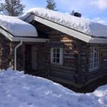 Фотография гостевого дома Holiday Home Lomaylläs maja-keloluppo
