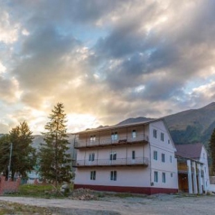 Фотография гостевого дома Мариам