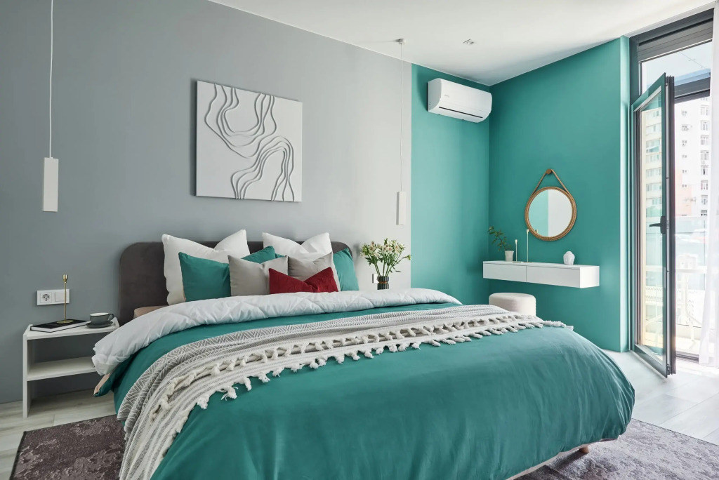 Фотография квартиры Апартаменты Кислород 63