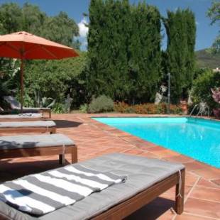 Фотографии мини отеля
Le Vieux Logis Chambres d'Hôtes