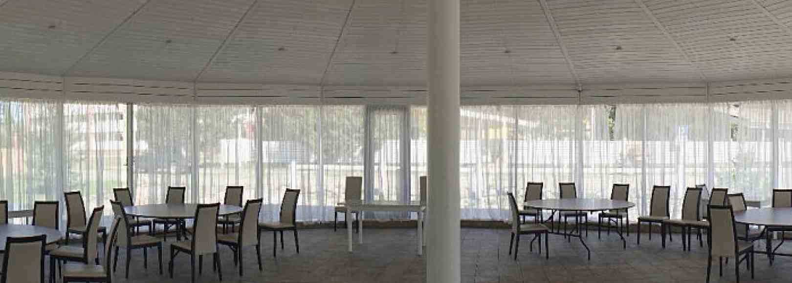 Фотография конференц-зала Конференц-зал №1