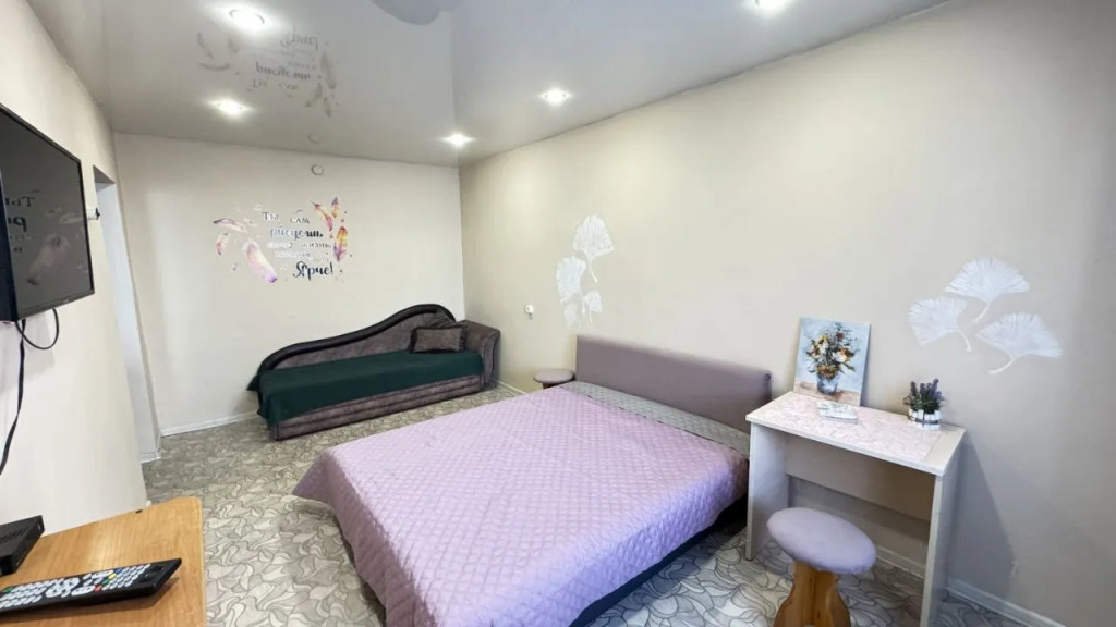 Фотография квартиры Квартира на Улице Балябина 53