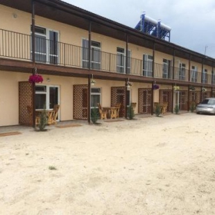 Фотография мини отеля Версавия