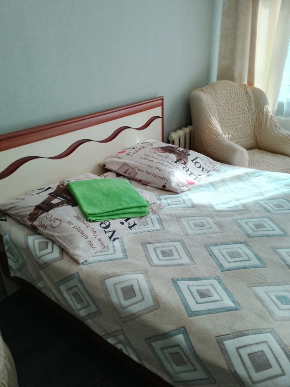 Фотография квартиры Апартаменты Ленинградское Шоссе 30