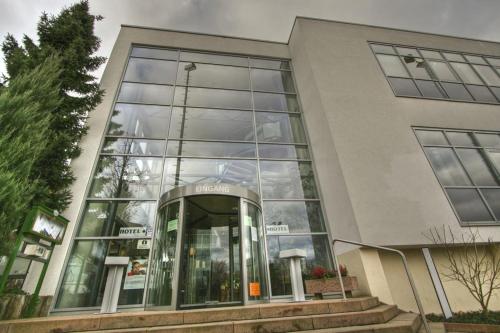 Фотография гостиницы Sport Hotel Kenzingen