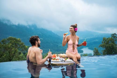 Фотография гостиницы Floating Mountain Villa