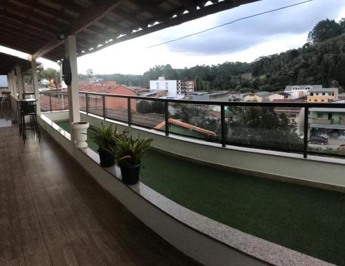 Фотография гостевого дома Casa Schmidt Centro Pedra Azul