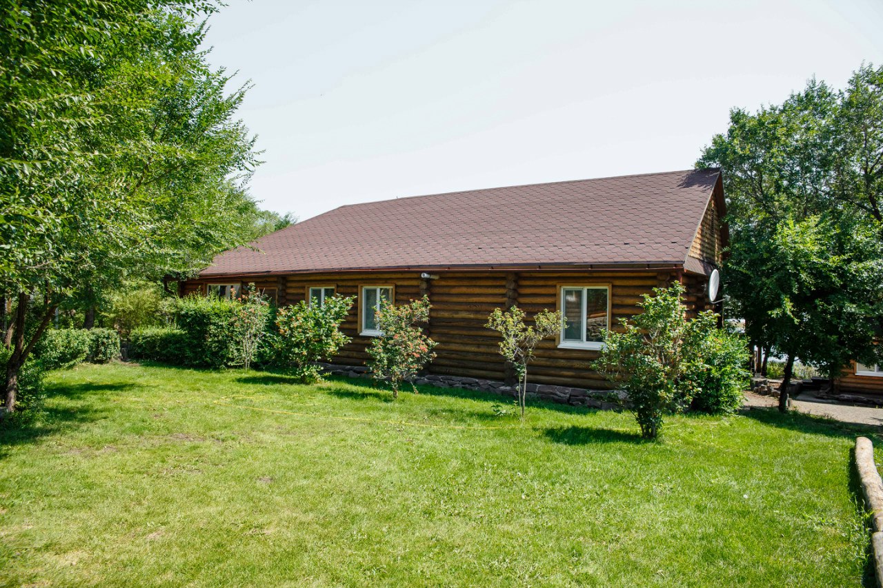 Фотография базы отдыха Княжий двор