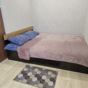 Фотография квартиры Апартаменты SeveRent Октябрьская 15А