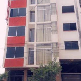Фотография гостиницы Hotel Los Andes del Sur