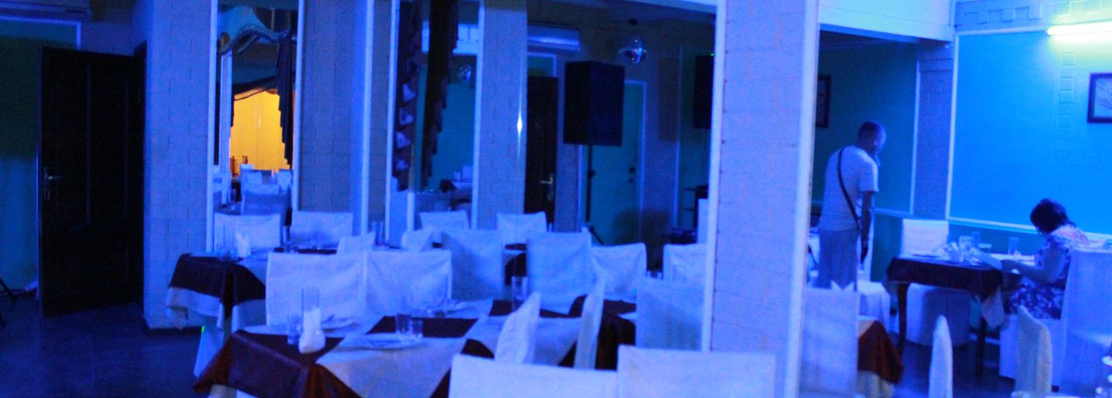 Фотография ресторана  Снежный Барс