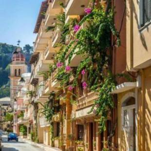 Фотографии гостиницы 
            Yria Hotel