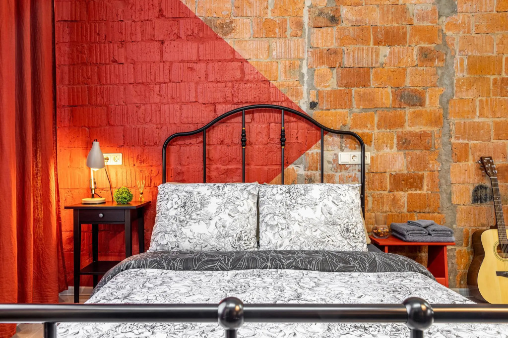 Фотография квартиры Мой Апарт на проезде Гостиничный 6 корпус 2