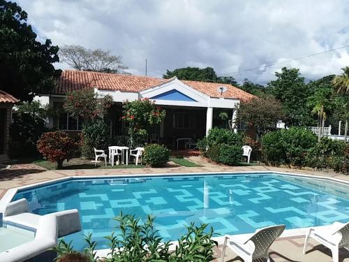 Фотография базы отдыха Finca El Ensueño