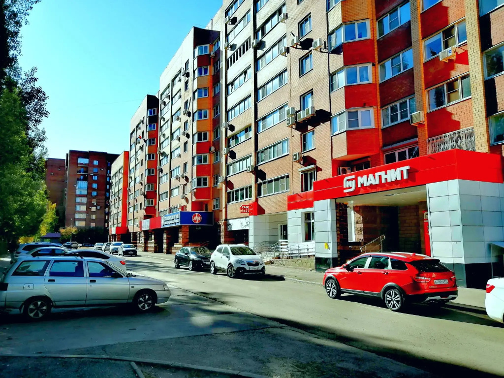 Фотография квартиры Апартаменты на улице Юбилейная