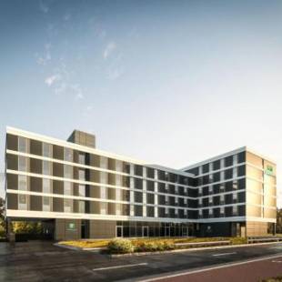 Фотографии гостиницы
Holiday Inn Express - Darmstadt, an IHG Hotel