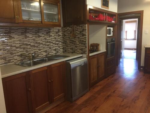 Фотография гостевого дома Trippypossums House