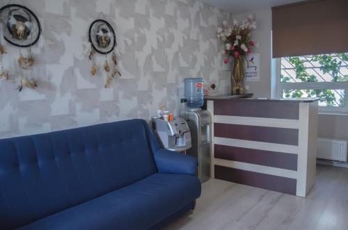 Фотографии мини отеля
Колибри